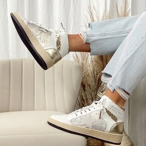 Vintage Havana Sneakers